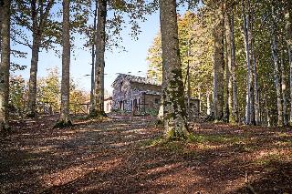 Chalet Il Vecchio Rifugio otel fotoğrafı