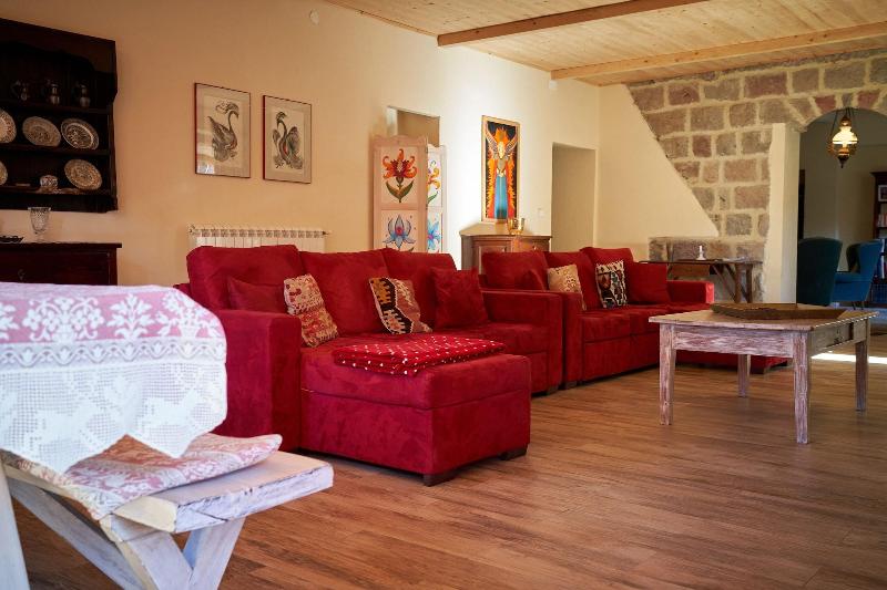 Chalet Il Vecchio Rifugio - Oda