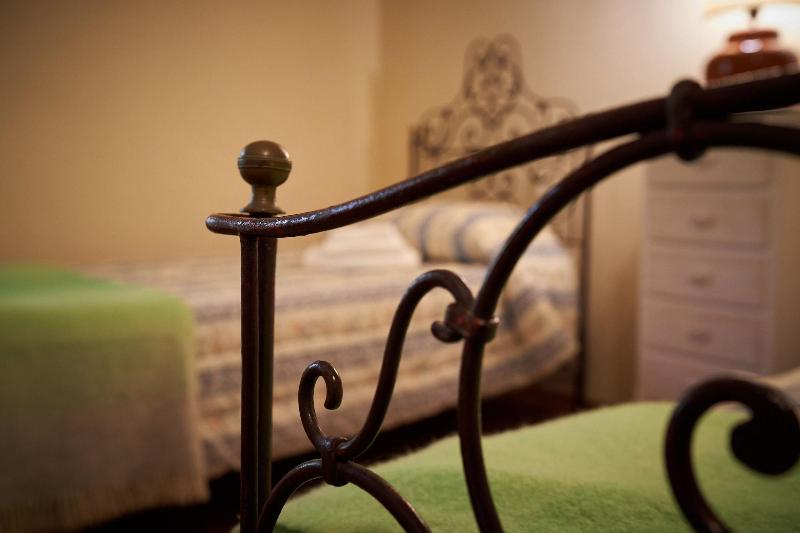 Chalet Il Vecchio Rifugio - Oda