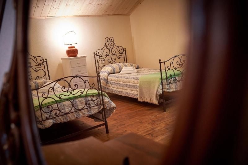 Chalet Il Vecchio Rifugio - Oda