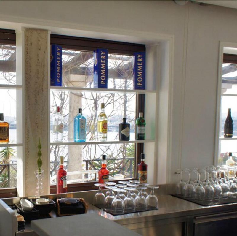 Porto Romano The Marina Resort - Bar