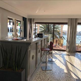Porto Romano The Marina Resort fotoÄŸrafÄ±