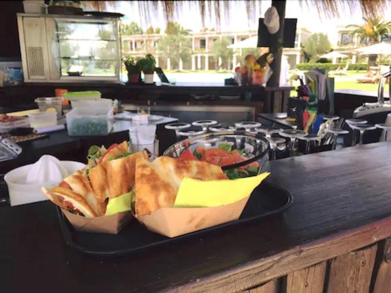 Porto Romano The Marina Resort - Bar