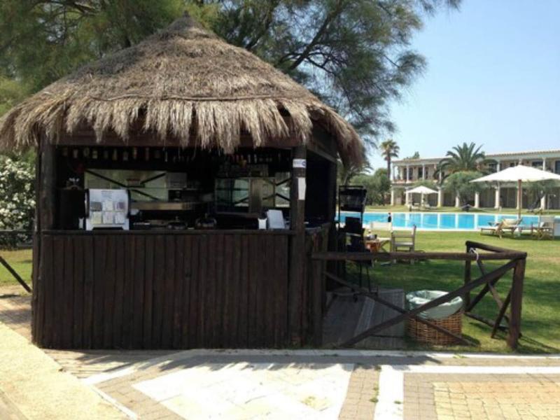 Porto Romano The Marina Resort - Aktivite
