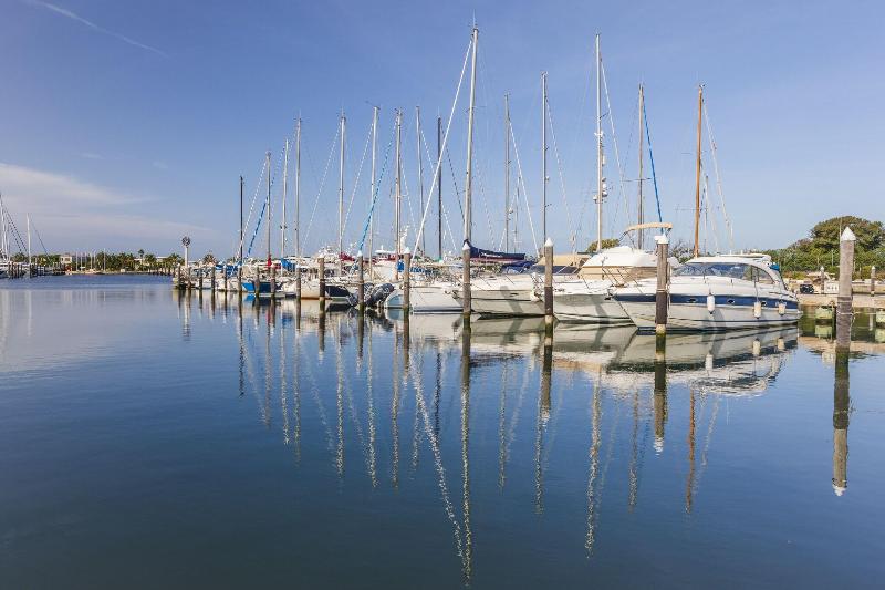 Porto Romano The Marina Resort - Genel