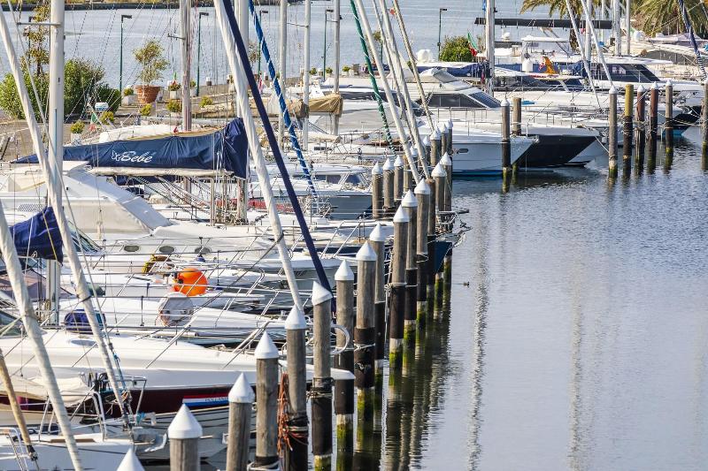 Porto Romano The Marina Resort - Genel