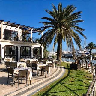 Porto Romano The Marina Resort fotoÄŸrafÄ±
