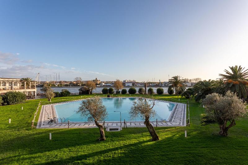 Porto Romano The Marina Resort - Genel