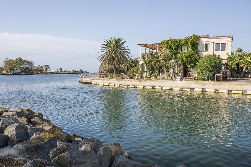 Porto Romano The Marina Resort - Genel