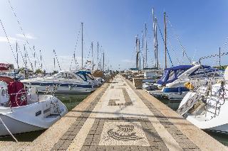 Porto Romano The Marina Resort fotoÄŸrafÄ±