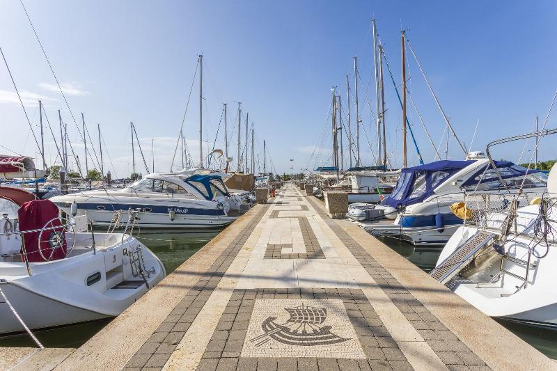 Porto Romano The Marina Resort - Genel