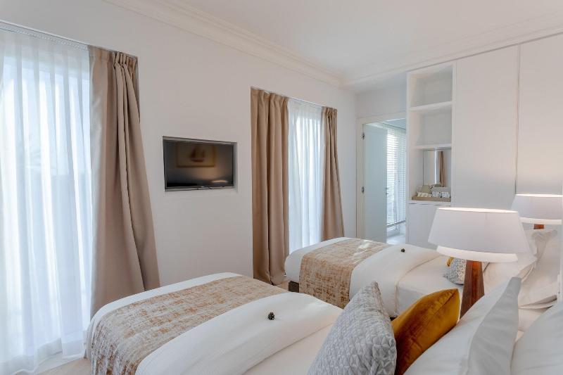 Porto Romano The Marina Resort - Oda