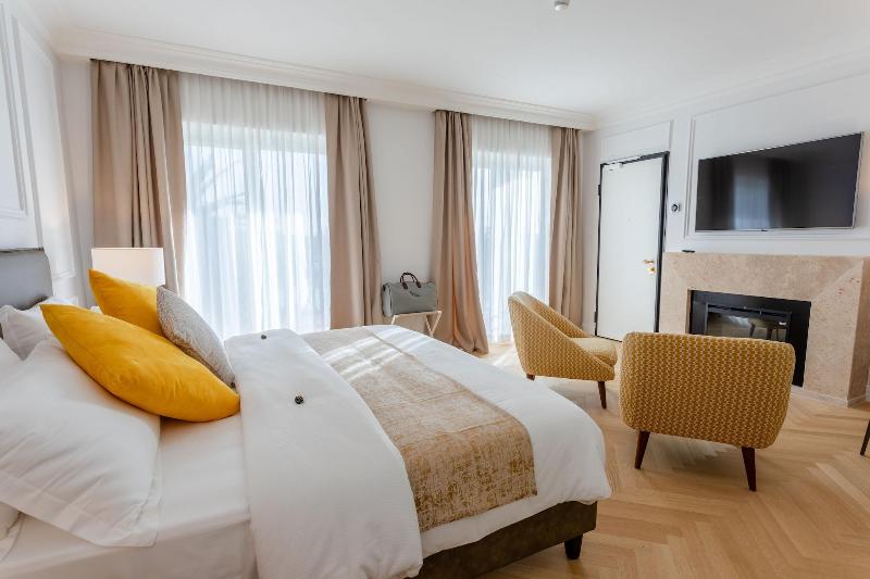 Porto Romano The Marina Resort - Oda