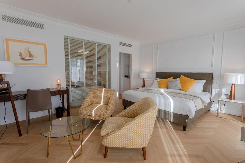 Porto Romano The Marina Resort - Oda