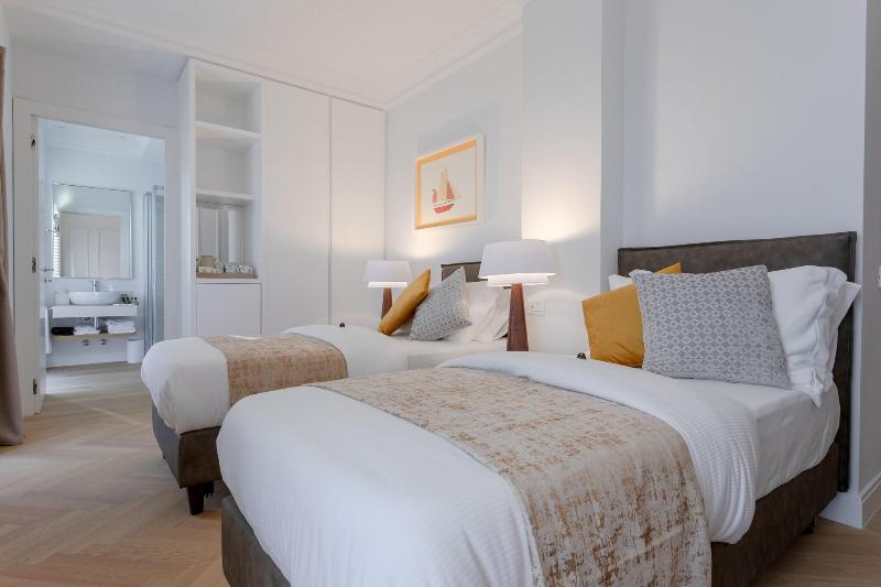 Porto Romano The Marina Resort - Oda