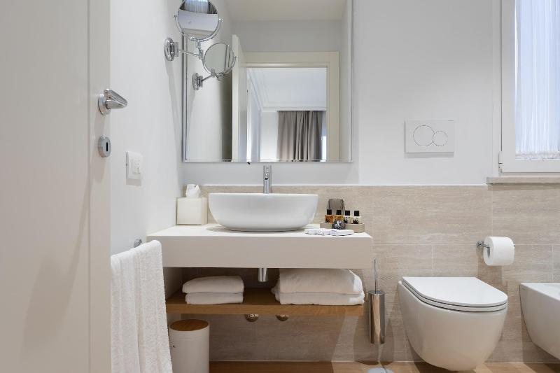 Porto Romano The Marina Resort - Oda