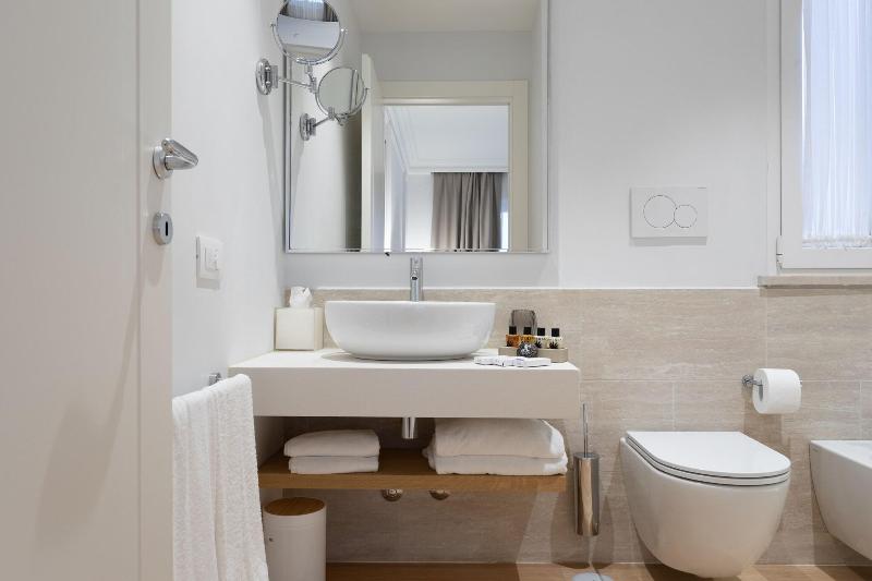 Porto Romano The Marina Resort - Oda