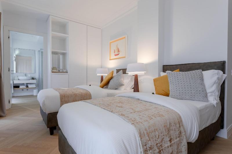 Porto Romano The Marina Resort - Oda