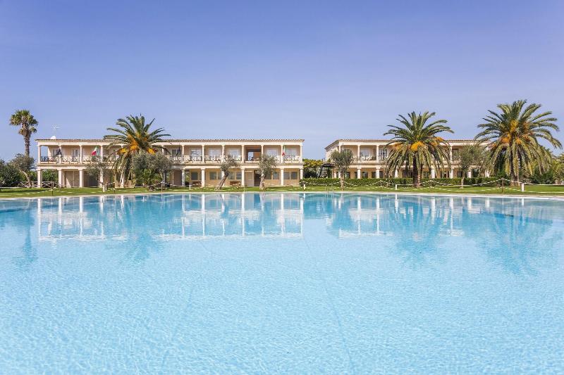 Porto Romano The Marina Resort - Havuz