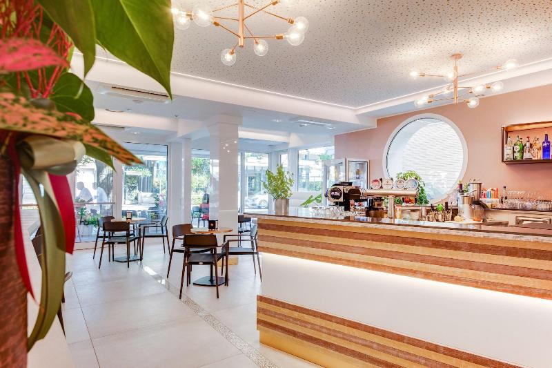 Romagna Suite Hotel - Bar