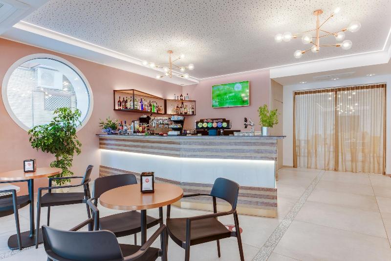 Romagna Suite Hotel - Bar