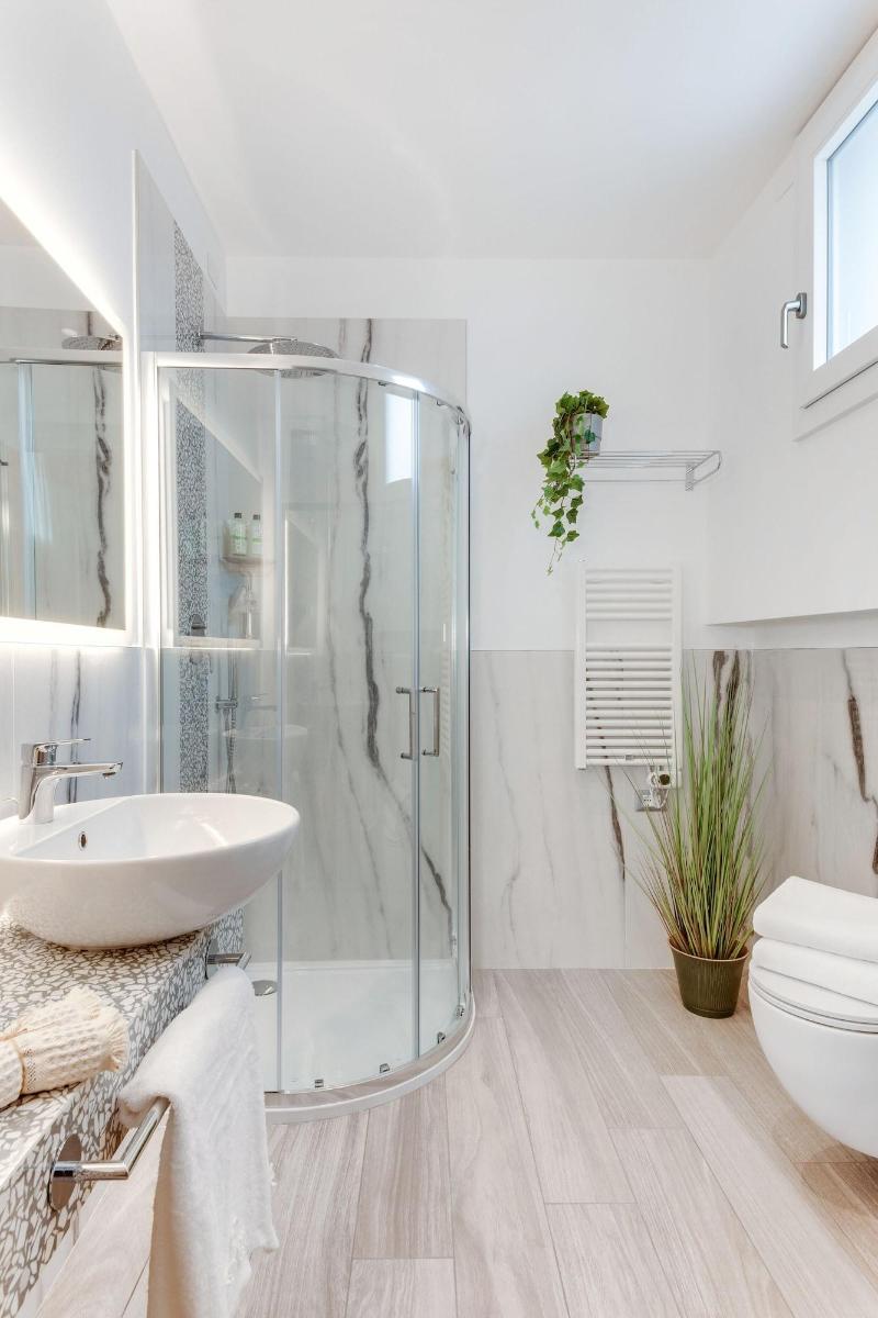 Romagna Suite Hotel - Oda