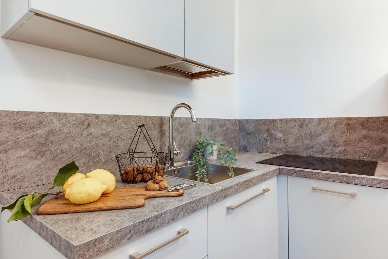 Romagna Suite Hotel - Oda