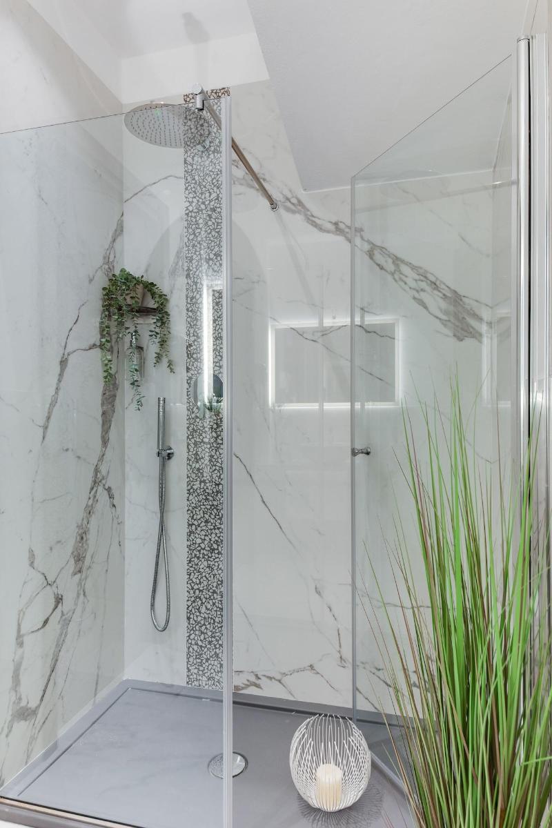 Romagna Suite Hotel - Oda