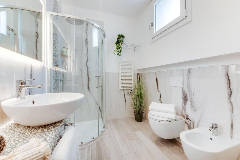 Romagna Suite Hotel - Oda