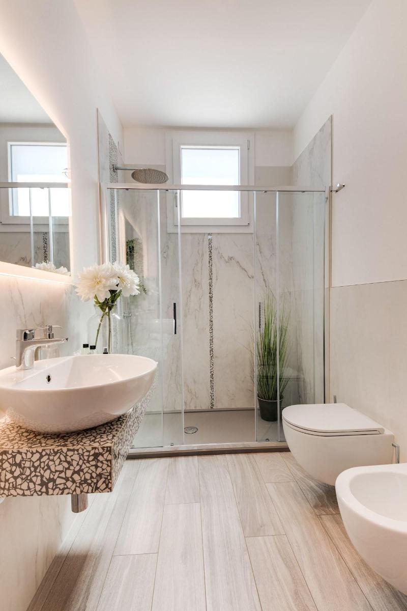 Romagna Suite Hotel - Oda