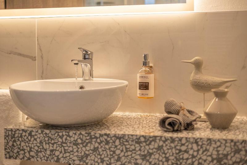 Romagna Suite Hotel - Oda