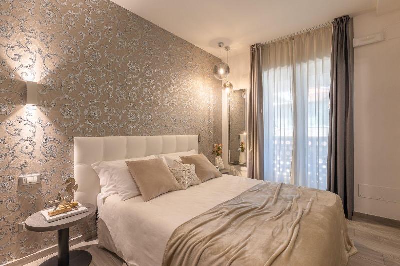 Romagna Suite Hotel - Oda