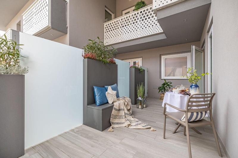 Romagna Suite Hotel - Oda