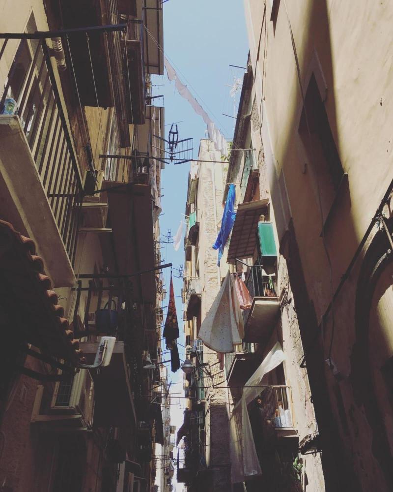 GiÃ¹ Al Centro - Genel