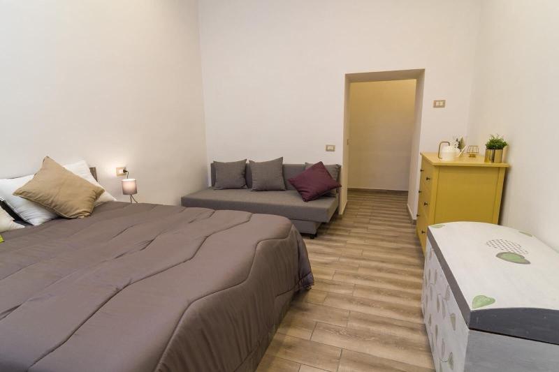 GiÃ¹ Al Centro - Oda