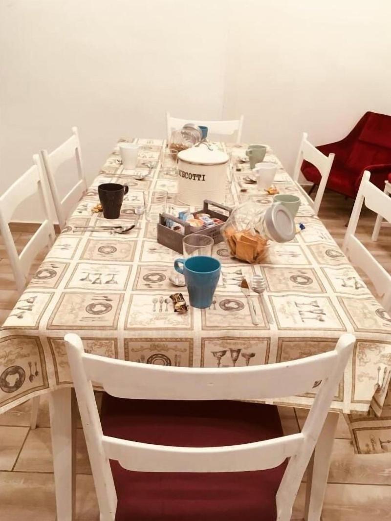 GiÃ¹ Al Centro - Restoran