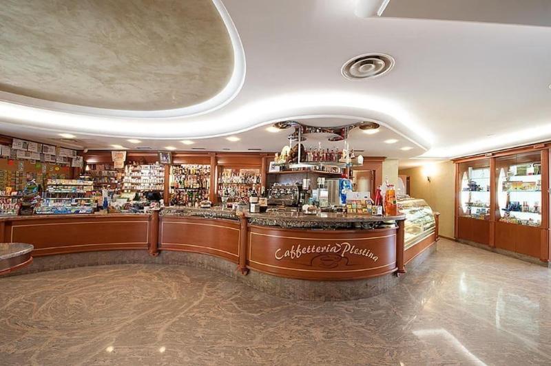 Hotel Plestina Ristorante Pizzeria - Restoran