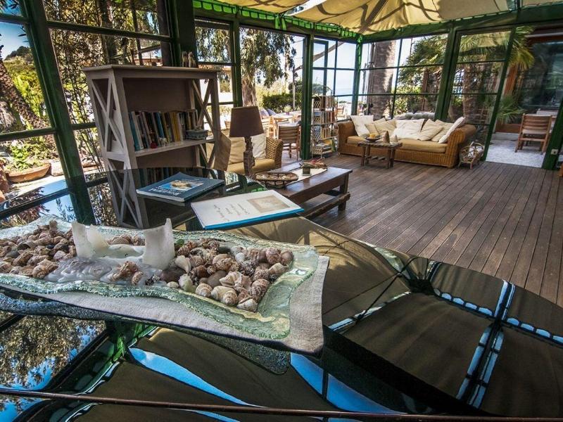 Hotel Cernia Isola Botanica - Bar
