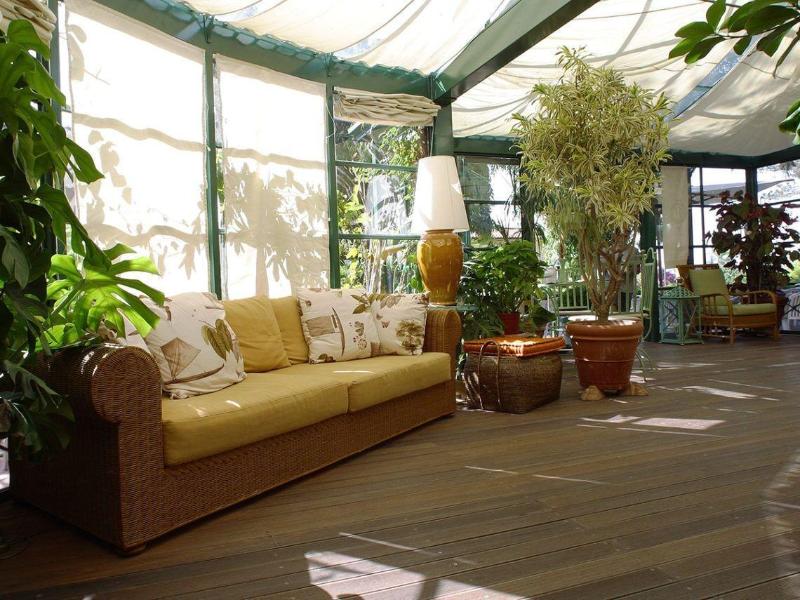 Hotel Cernia Isola Botanica - Lobi