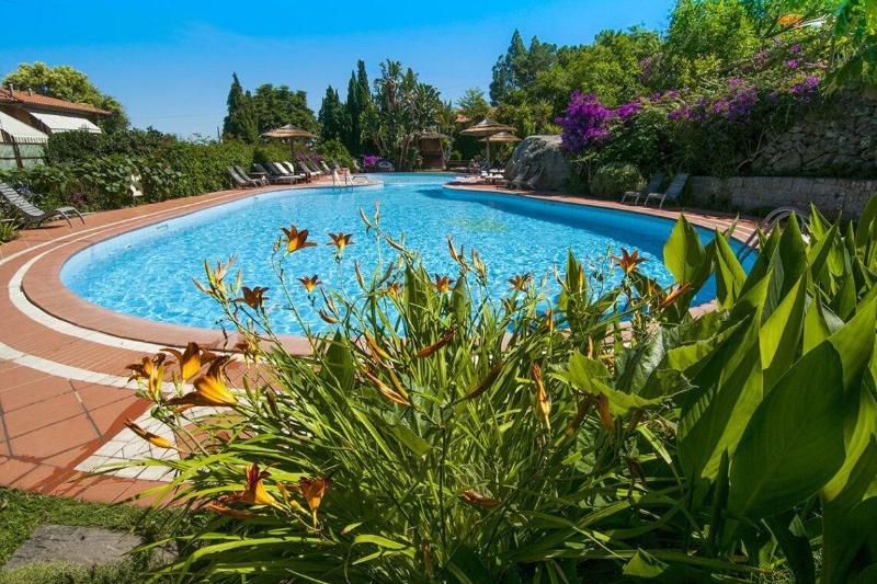 Hotel Cernia Isola Botanica - Aktivite
