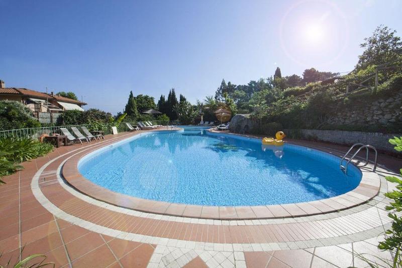 Hotel Cernia Isola Botanica - Aktivite