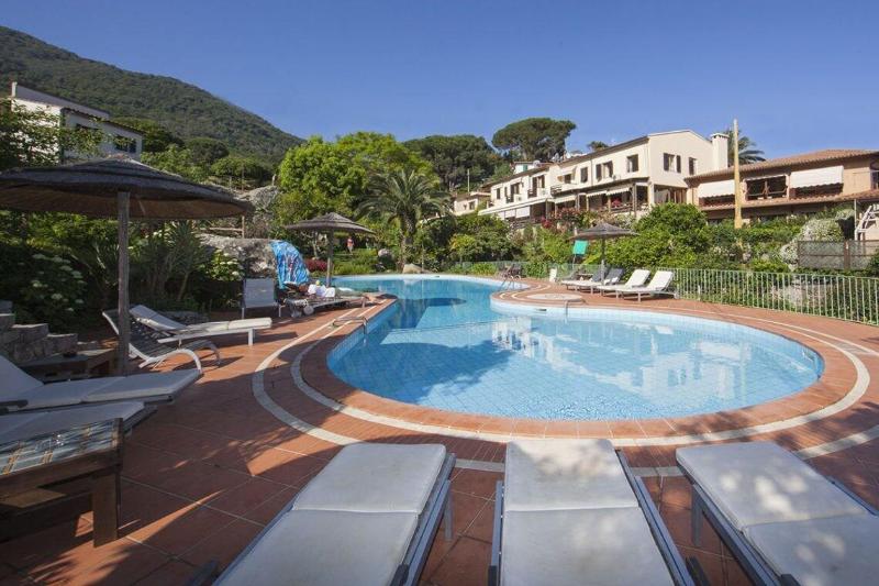 Hotel Cernia Isola Botanica - Aktivite