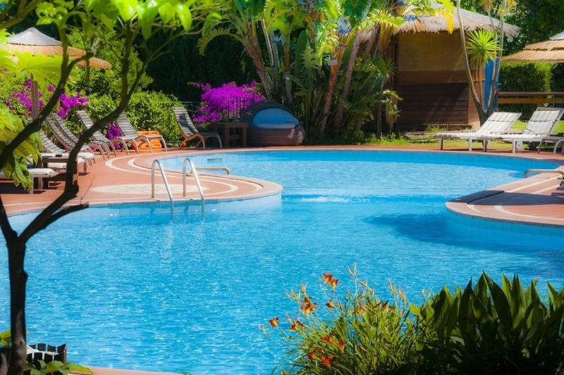 Hotel Cernia Isola Botanica - Aktivite