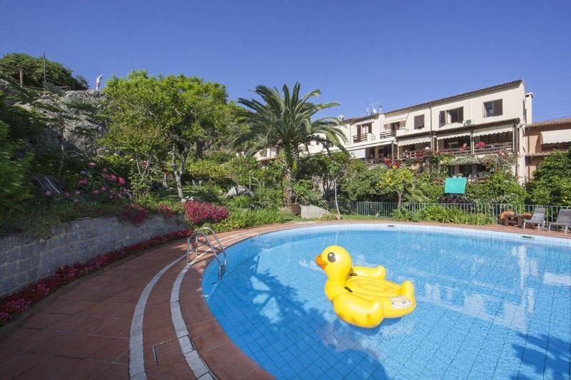 Hotel Cernia Isola Botanica - Aktivite