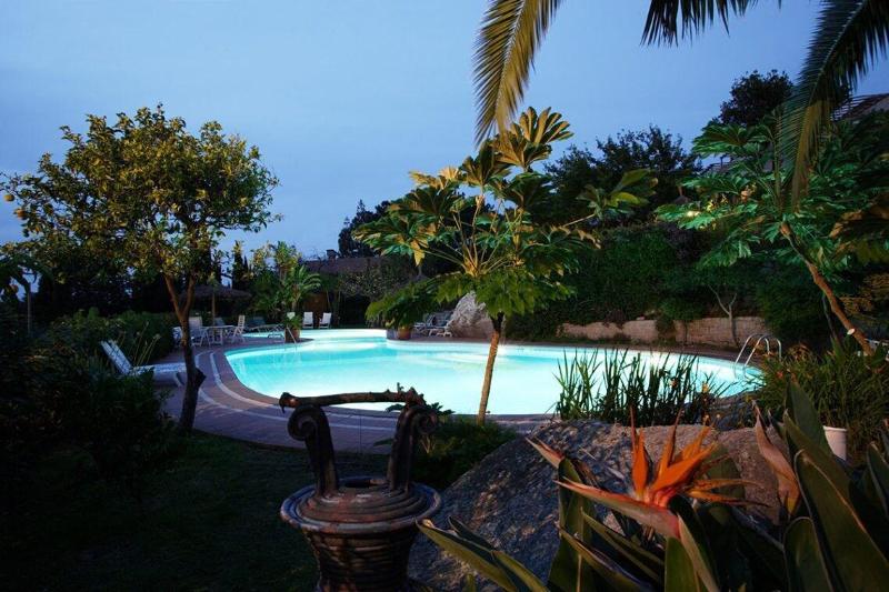 Hotel Cernia Isola Botanica - Aktivite