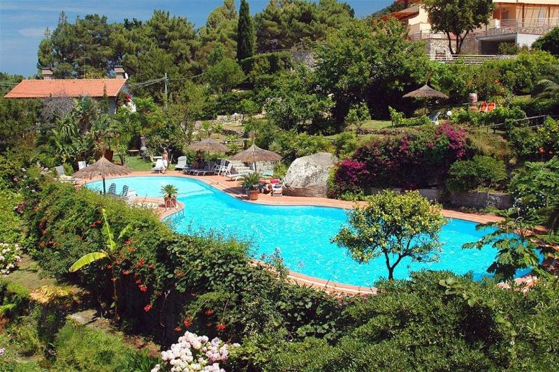Hotel Cernia Isola Botanica - Aktivite