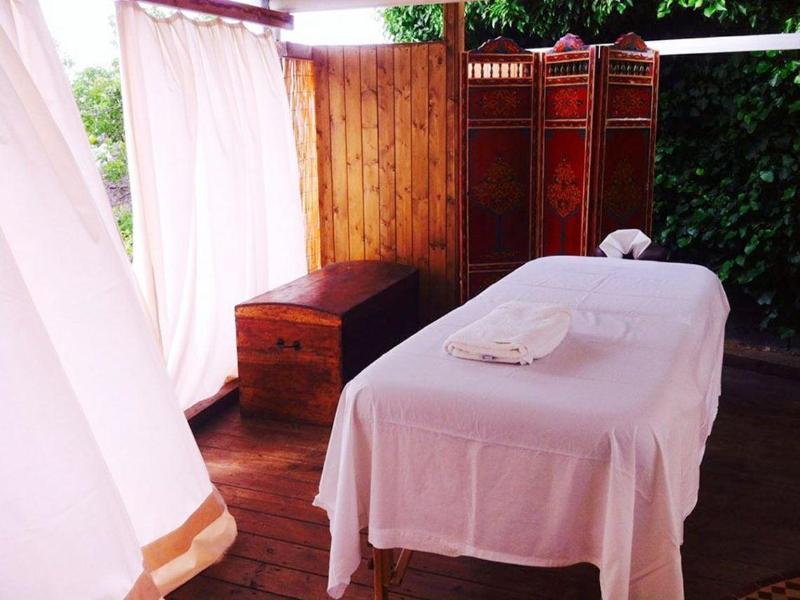 Hotel Cernia Isola Botanica - Aktivite