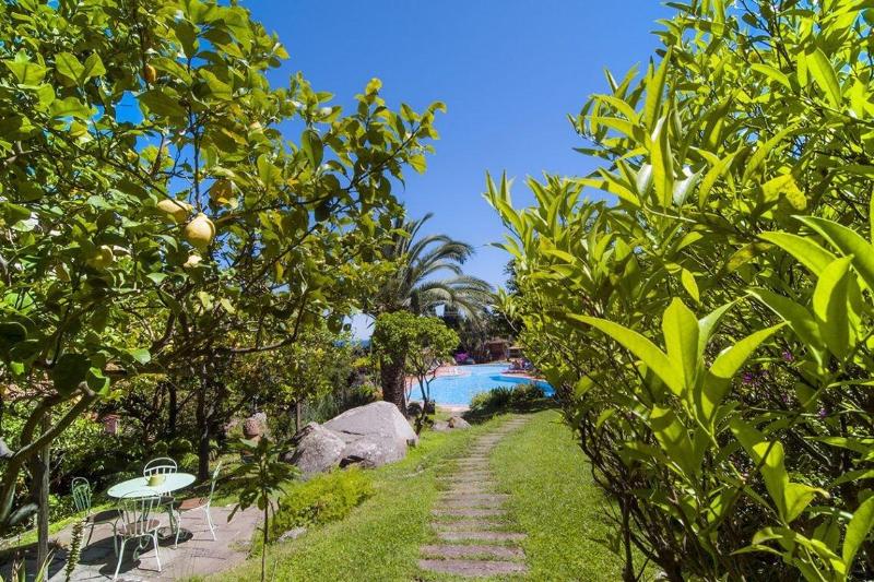 Hotel Cernia Isola Botanica - Genel