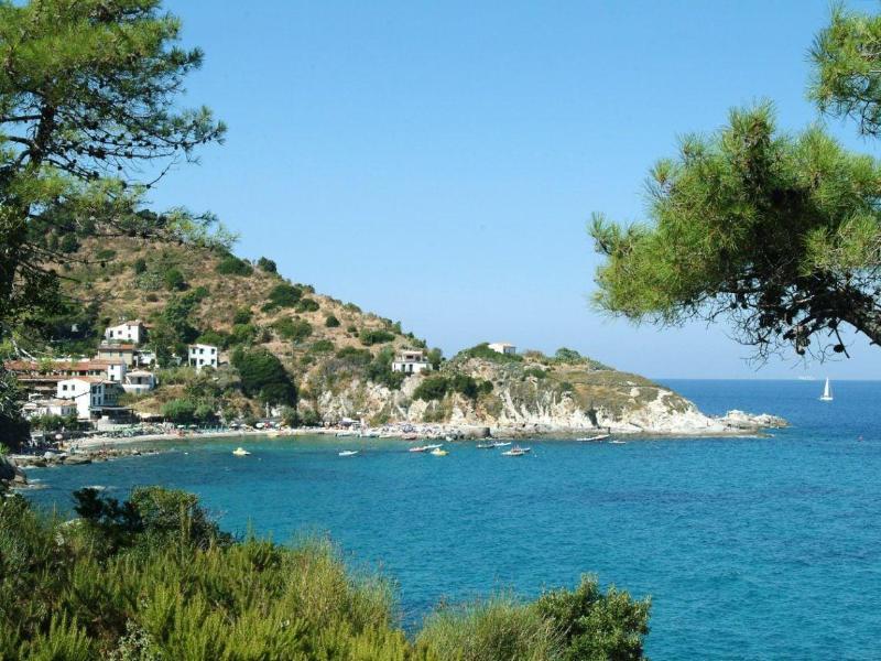 Hotel Cernia Isola Botanica - Genel