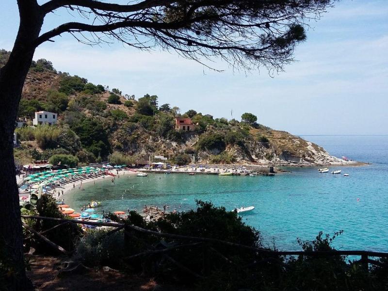 Hotel Cernia Isola Botanica - Genel
